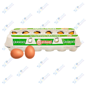 Huevos